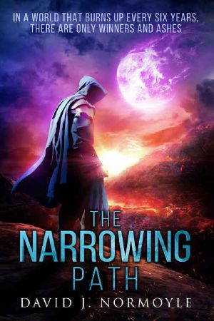 [The Narrowing Path 01] • The Narrowing Path